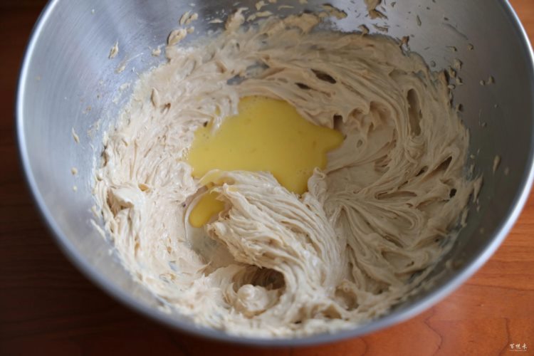 家庭聚會必備小點心,0失敗的曲奇做法,健康好吃